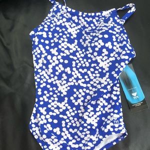 Fun Swimsuit never worn.